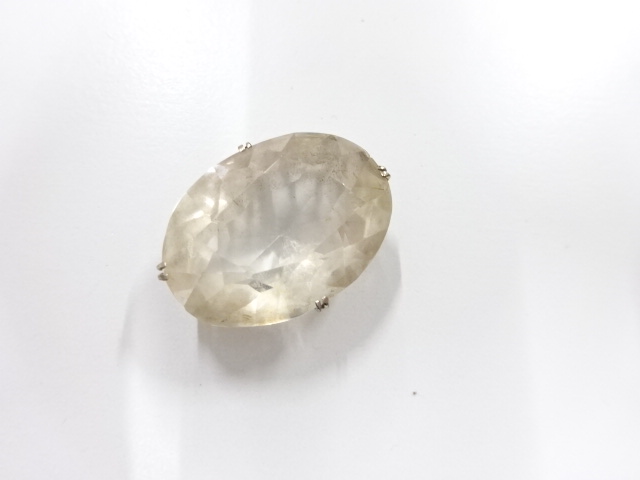 Japanese Kimono / Antique / Obidome